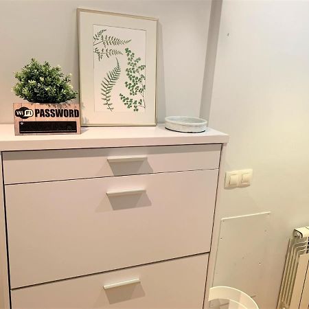 Apartamento La Losa Διαμέρισμα Οβιέδο Εξωτερικό φωτογραφία