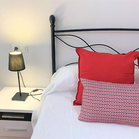 Apartamento La Losa Διαμέρισμα Οβιέδο Εξωτερικό φωτογραφία