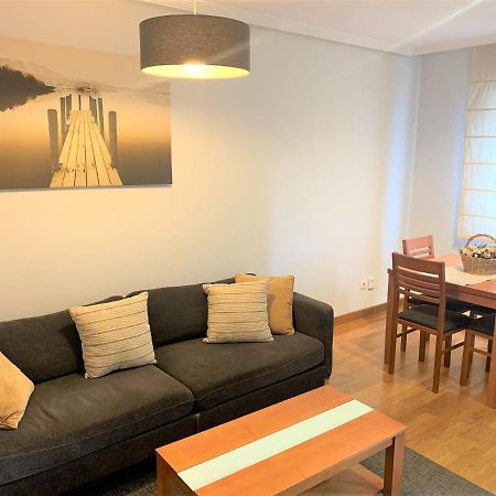 Apartamento La Losa Διαμέρισμα Οβιέδο Εξωτερικό φωτογραφία