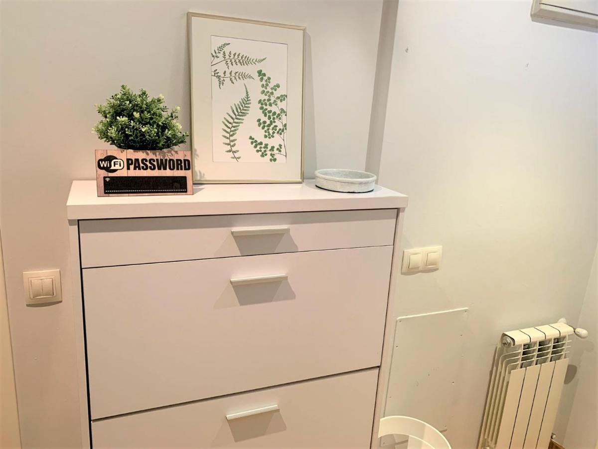 Apartamento La Losa Διαμέρισμα Οβιέδο Εξωτερικό φωτογραφία