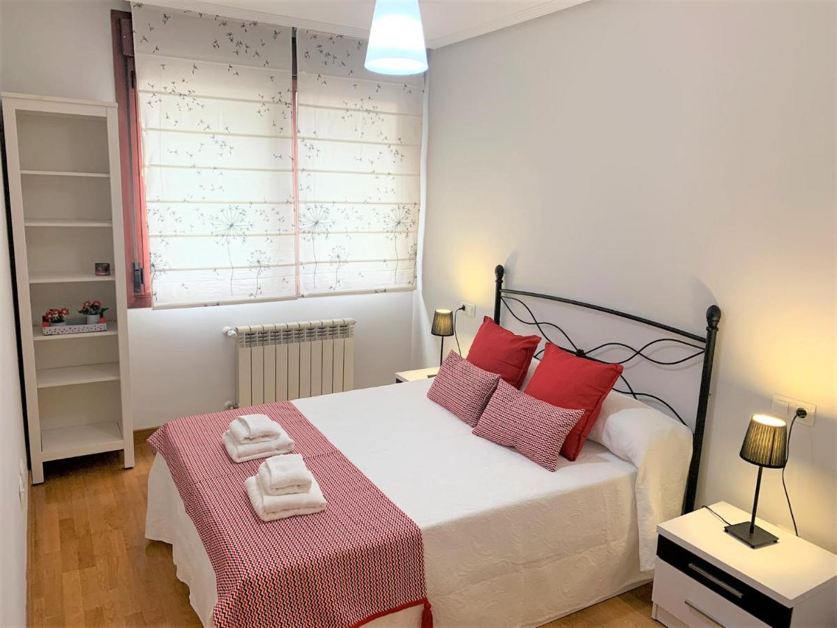 Apartamento La Losa Διαμέρισμα Οβιέδο Εξωτερικό φωτογραφία