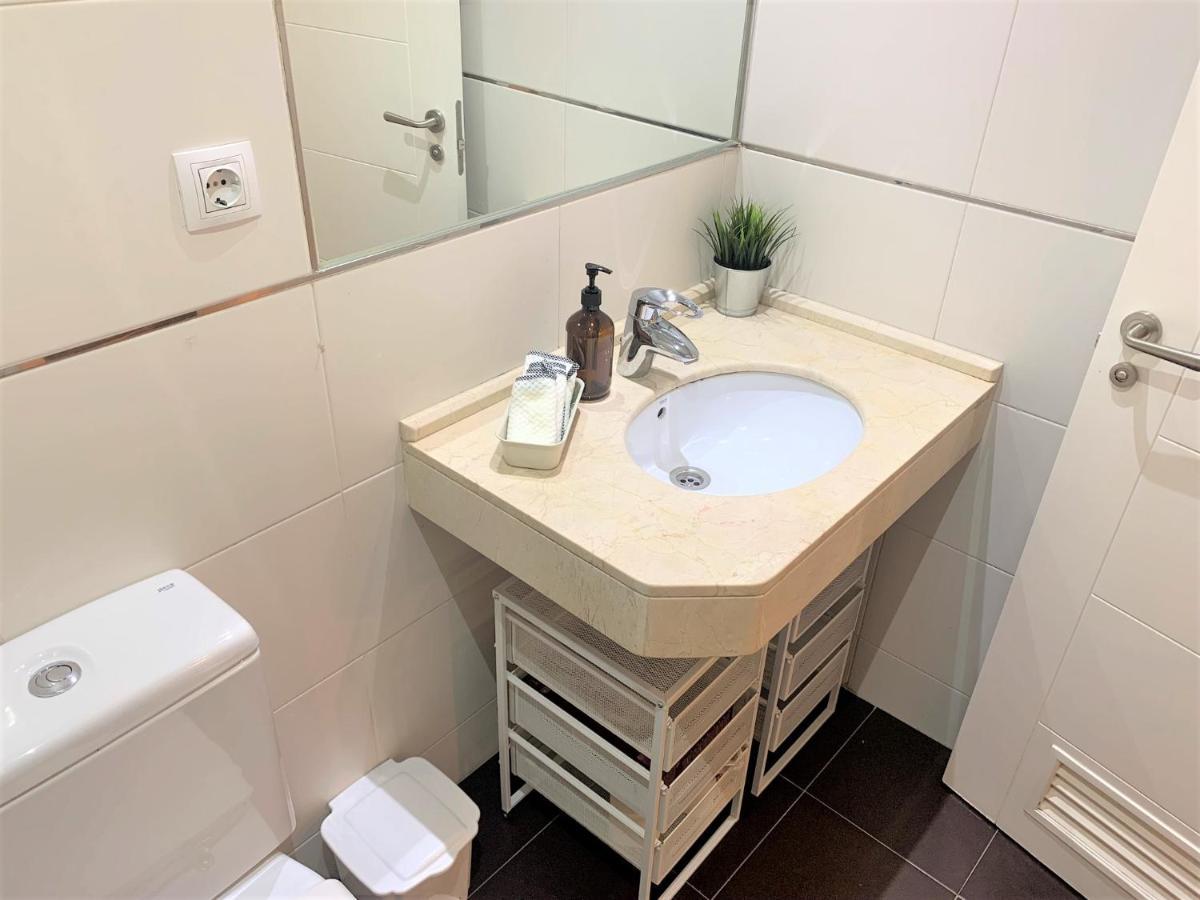 Apartamento La Losa Διαμέρισμα Οβιέδο Εξωτερικό φωτογραφία