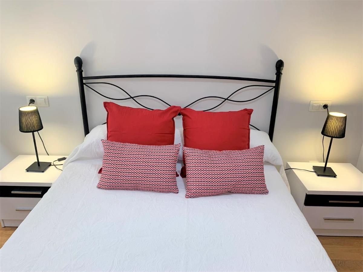 Apartamento La Losa Διαμέρισμα Οβιέδο Εξωτερικό φωτογραφία