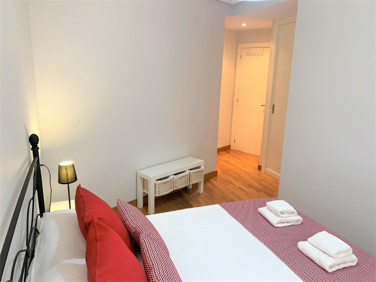 Apartamento La Losa Διαμέρισμα Οβιέδο Εξωτερικό φωτογραφία
