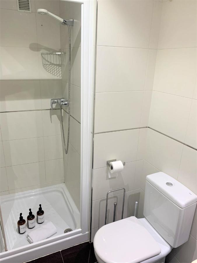 Apartamento La Losa Διαμέρισμα Οβιέδο Εξωτερικό φωτογραφία