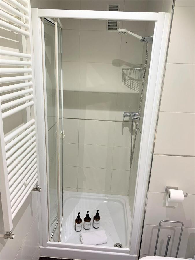 Apartamento La Losa Διαμέρισμα Οβιέδο Εξωτερικό φωτογραφία