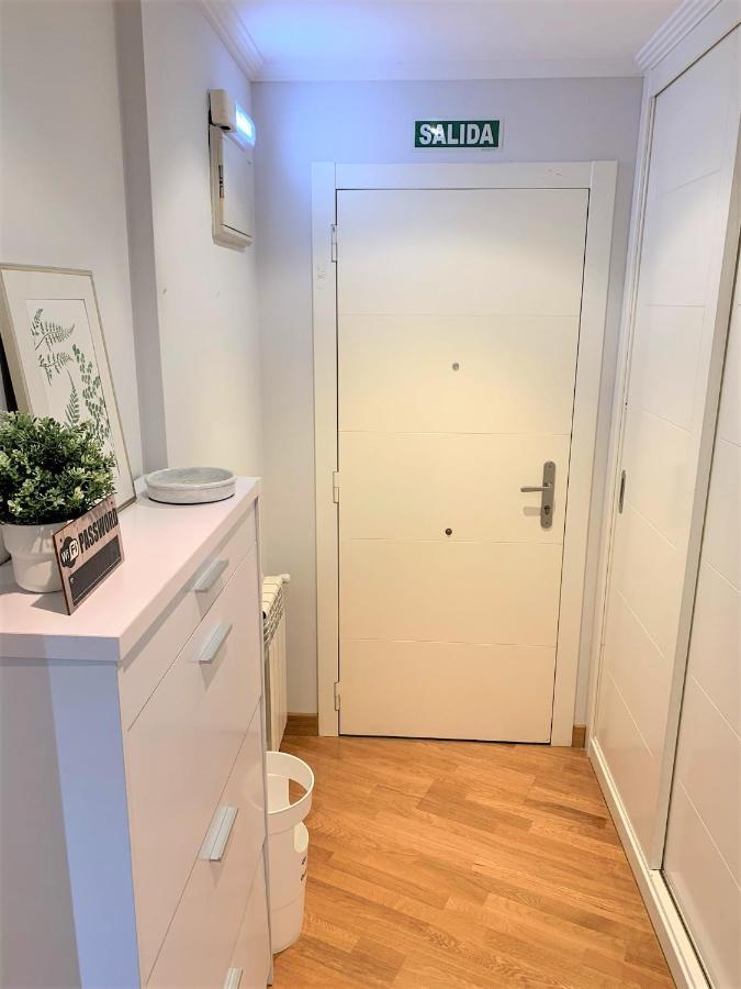 Apartamento La Losa Διαμέρισμα Οβιέδο Εξωτερικό φωτογραφία