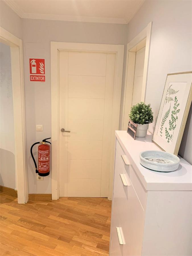 Apartamento La Losa Διαμέρισμα Οβιέδο Εξωτερικό φωτογραφία