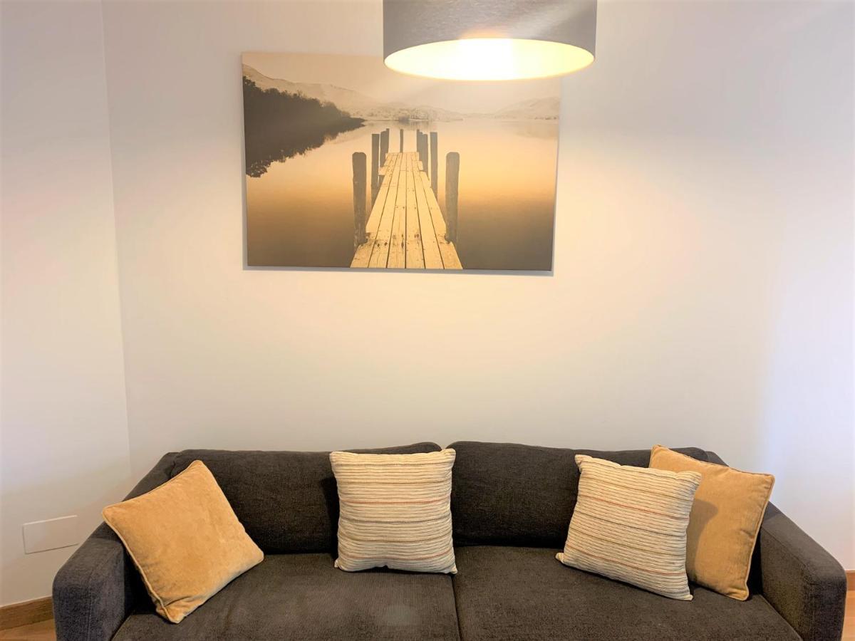 Apartamento La Losa Διαμέρισμα Οβιέδο Εξωτερικό φωτογραφία