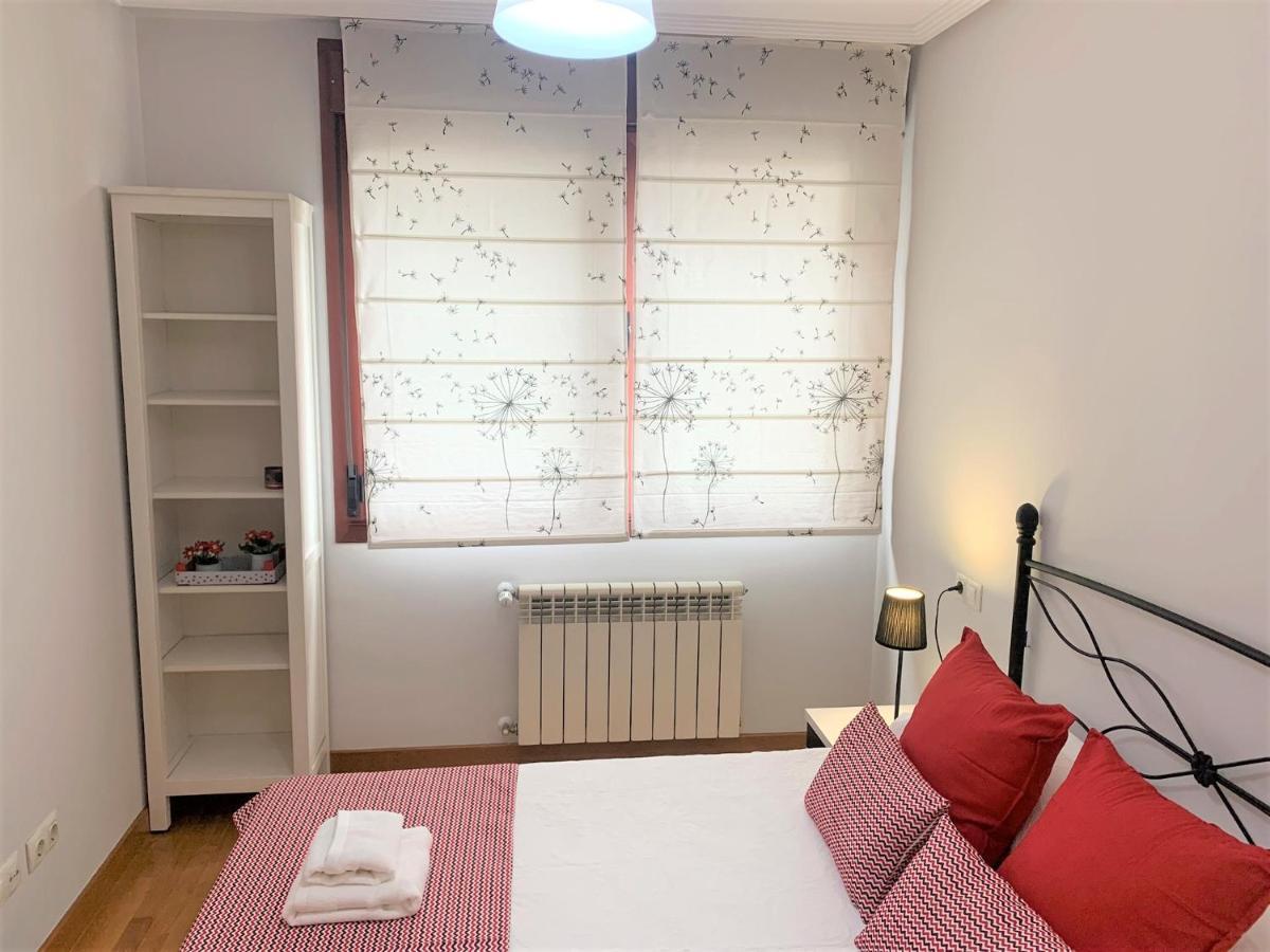 Apartamento La Losa Διαμέρισμα Οβιέδο Εξωτερικό φωτογραφία